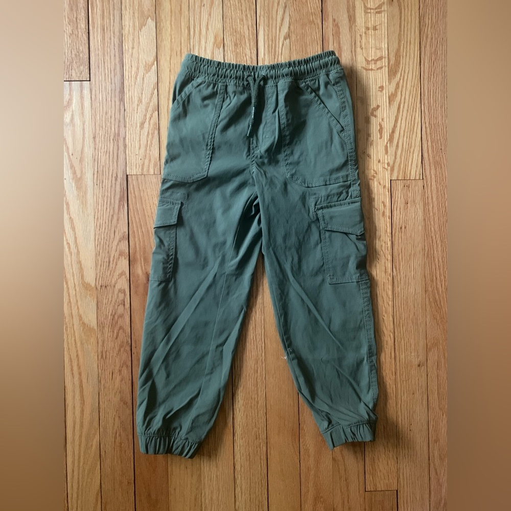 Eddie Bauer Boys Cargo Pants